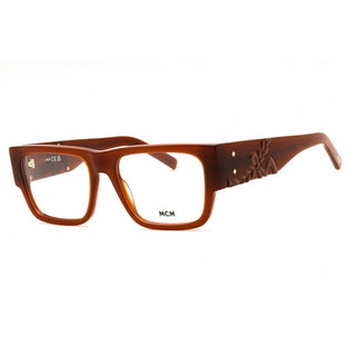 MCM MW5013 acetate Rectangular Unisex's Eyeglasses-AmbrogioShoes