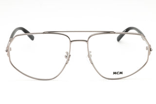MCM MW5014-H Metal Oval Men's Eyeglasses-AmbrogioShoes