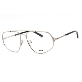 MCM MW5014-H Metal Oval Men's Eyeglasses-AmbrogioShoes