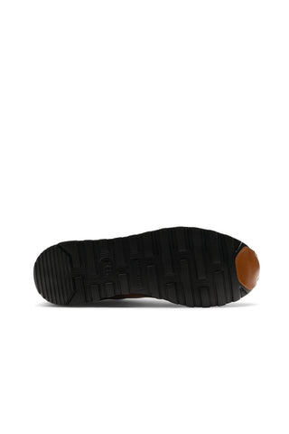 Magnanni 23961 Arco Brown Torba Nubuck / Suede Casual Sneakers (MAGS1021)-AmbrogioShoes