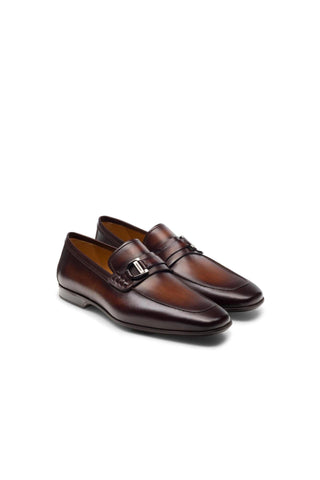 magnanni brown dress shoes Magnanni: Men's Lace-Up Dress Shoes