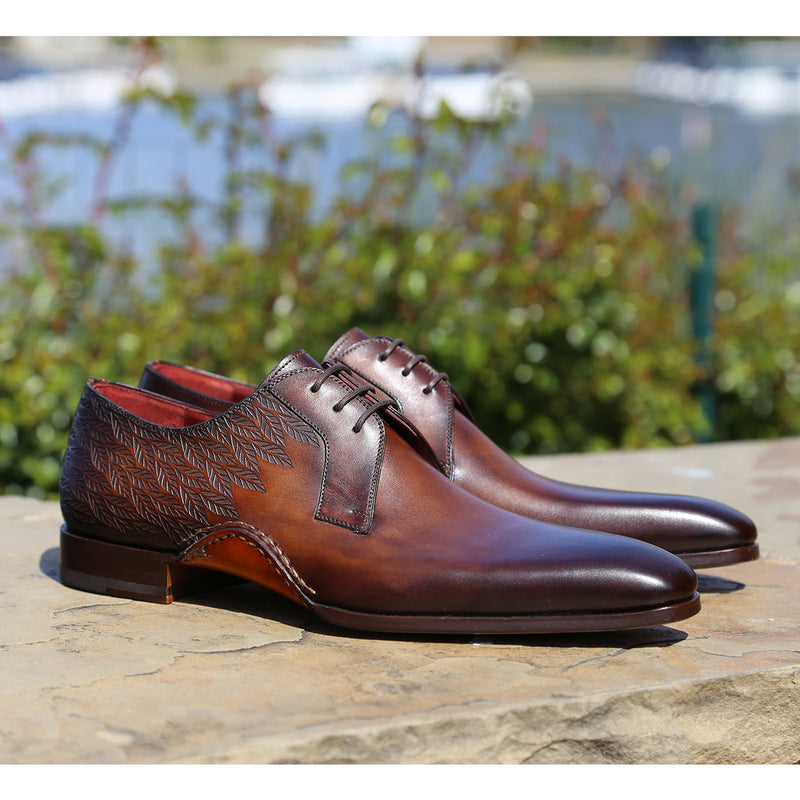 Stride in Style: Magnanni 21567 8 Shoes