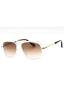 0MNG HA - CRYSTAL BLACK / BROWN SF