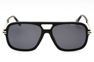 Marc Jacobs MARC 415/S plastic Rectangular Men's Sunglasses-AmbrogioShoes