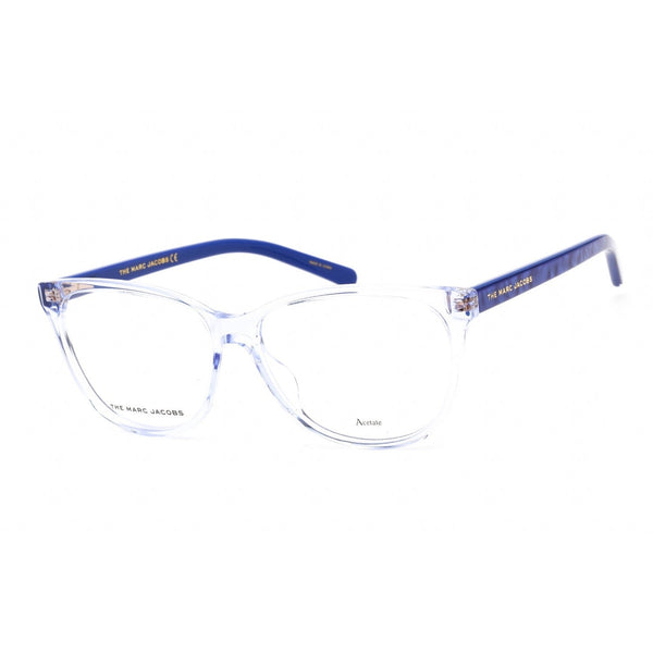 Marc Jacobs MARC 502 Eyeglasses BLUE/Clear demo lens-AmbrogioShoes