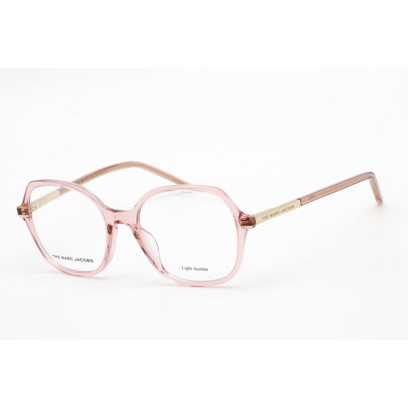 Marc Jacobs MARC 512 Eyeglasses Pink / Clear Lens-AmbrogioShoes