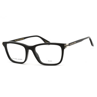 Marc Jacobs MARC 518 Eyeglasses Black / Clear Lens-AmbrogioShoes