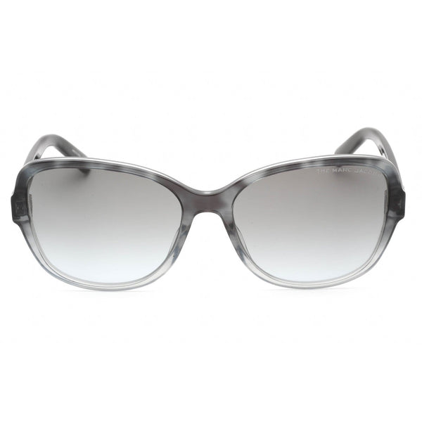 Marc Jacobs MARC 528/S Sunglasses Havana Grey / Dark Grey Sf-AmbrogioShoes