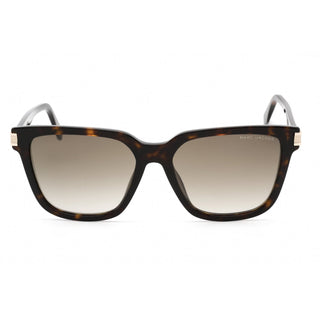 Marc Jacobs MARC 567/S Sunglasses HAVANA/BROWN GRADIENT Unisex-AmbrogioShoes