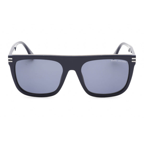 Marc Jacobs MARC 586/S Sunglasses Blue / Blue-AmbrogioShoes