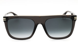 Marc Jacobs MARC 586/S plastic Rectangular Men's Sunglasses-AmbrogioShoes