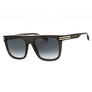 Marc Jacobs MARC 586/S plastic Rectangular Men's Sunglasses-AmbrogioShoes