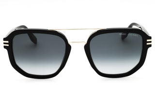 Marc Jacobs MARC 588/S plastic Oval Men's Sunglasses-AmbrogioShoes
