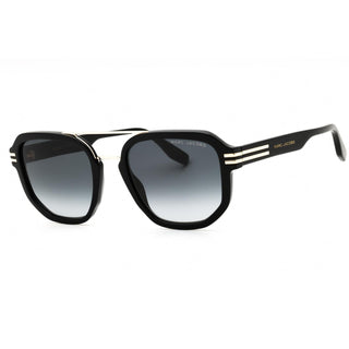 Marc Jacobs MARC 588/S plastic Oval Men's Sunglasses-AmbrogioShoes