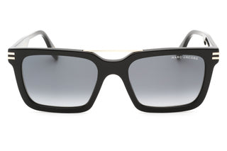 Marc Jacobs MARC 589/S plastic Rectangular Men's Sunglasses-AmbrogioShoes