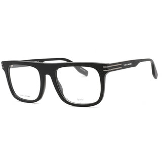 Marc Jacobs MARC 606 Eyeglasses MTTBLACK/Clear demo lens-AmbrogioShoes