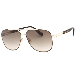 Marc Jacobs MARC 633/S Metal Aviator Men's Sunglasses-AmbrogioShoes