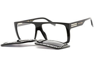 Marc Jacobs MARC 672/CS plastic Rectangular Sunglasses-AmbrogioShoes