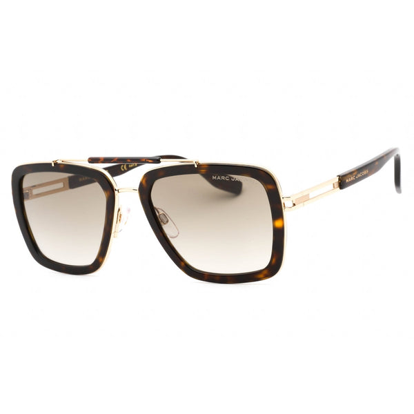 Marc Jacobs MARC 674/S Sunglasses HVN / BROWN SF-AmbrogioShoes