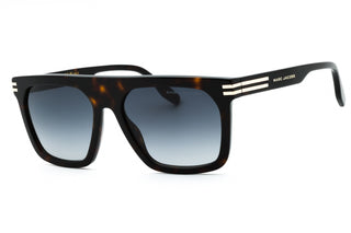 Marc Jacobs MARC 680/S plastic Rectangular Sunglasses-AmbrogioShoes
