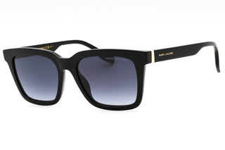 Marc Jacobs MARC 683/S plastic Rectangular Sunglasses-AmbrogioShoes