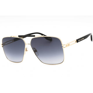 Marc Jacobs MARC 716/S Metal Aviator Men's Sunglasses-AmbrogioShoes