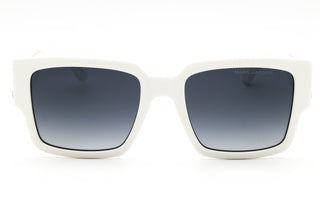 Marc Jacobs MARC 739/S plastic Rectangular Unisex's Sunglasses-AmbrogioShoes