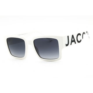 Marc Jacobs MARC 739/S plastic Rectangular Unisex's Sunglasses-AmbrogioShoes