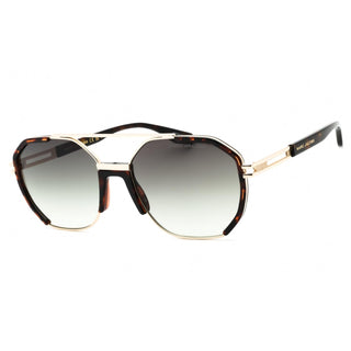 Marc Jacobs MARC 749/S Metal Oval Men's Sunglasses-AmbrogioShoes