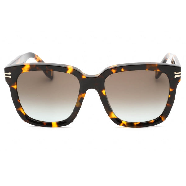 Marc Jacobs MJ 1035/S Sunglasses Havana / Brown Sf-AmbrogioShoes