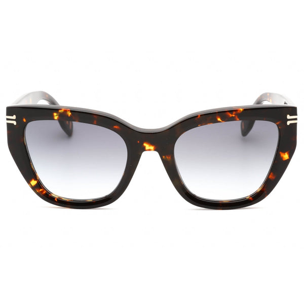 Marc Jacobs MJ 1070/S Sunglasses BRWHAVAN/GREY AZURE-AmbrogioShoes
