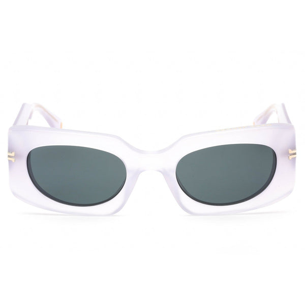 Marc Jacobs MJ 1075/S Sunglasses Lilac / Grey-AmbrogioShoes