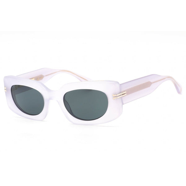 Marc Jacobs MJ 1075/S Sunglasses Lilac / Grey-AmbrogioShoes