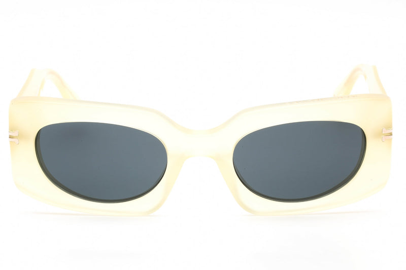 Marc Jacobs MJ 1075/S Sunglasses YELLOW/GREY-AmbrogioShoes