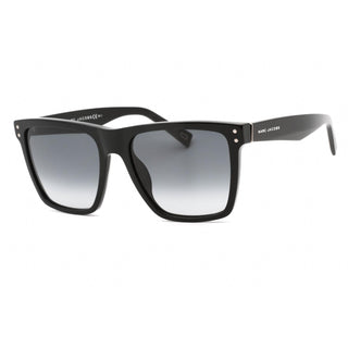 Marc Jacobs Marc 119/S plastic Rectangular Men's Sunglasses-AmbrogioShoes