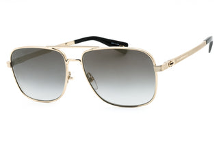 Marc Jacobs Marc 241/S Sunglasses Gold/grey sf gold sp-AmbrogioShoes