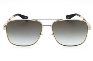 Marc Jacobs Marc 241/S Sunglasses Gold/grey sf gold sp-AmbrogioShoes