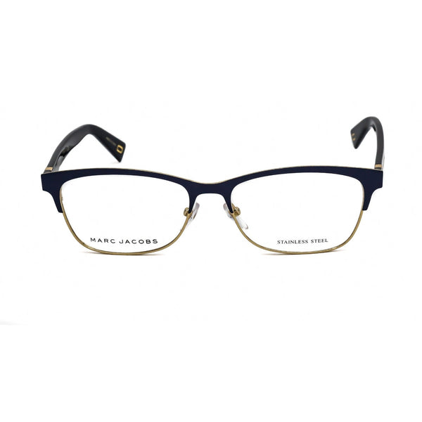 Marc Jacobs Marc 338 Eyeglasses Blue / Clear demo lens-AmbrogioShoes