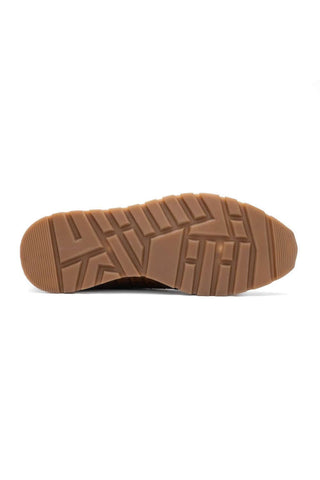 Marco Di Milano Alonzo Bay Apache Genuine Caiman Crocodile Casual Sneakers (MDM1165)-AmbrogioShoes