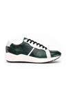 Green/White