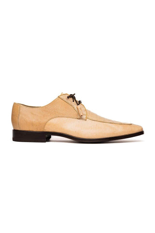Marco Di Milano Merida Orix Lizard & Caiman Crocodile Derby (MDM1132)-AmbrogioShoes