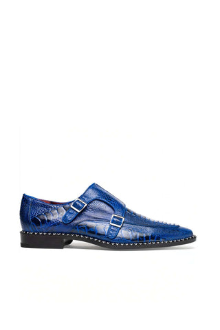 Exotic Skin Shoes - Luxury Footwear at AmbrogioShoes Exotic Skin Shoes - Luxury Footwear at AmbrogioShoes