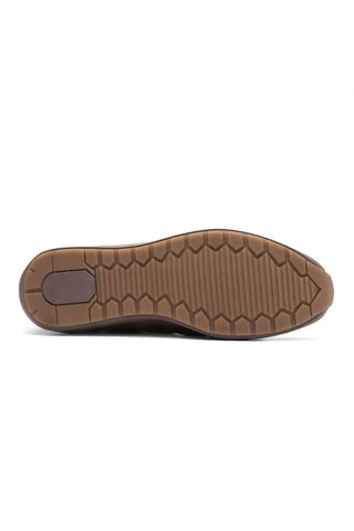 Marco Di Milano Nino Bay Apache Genuine Caiman Crocodile Fashion Sneaker (MDM1107)-AmbrogioShoes