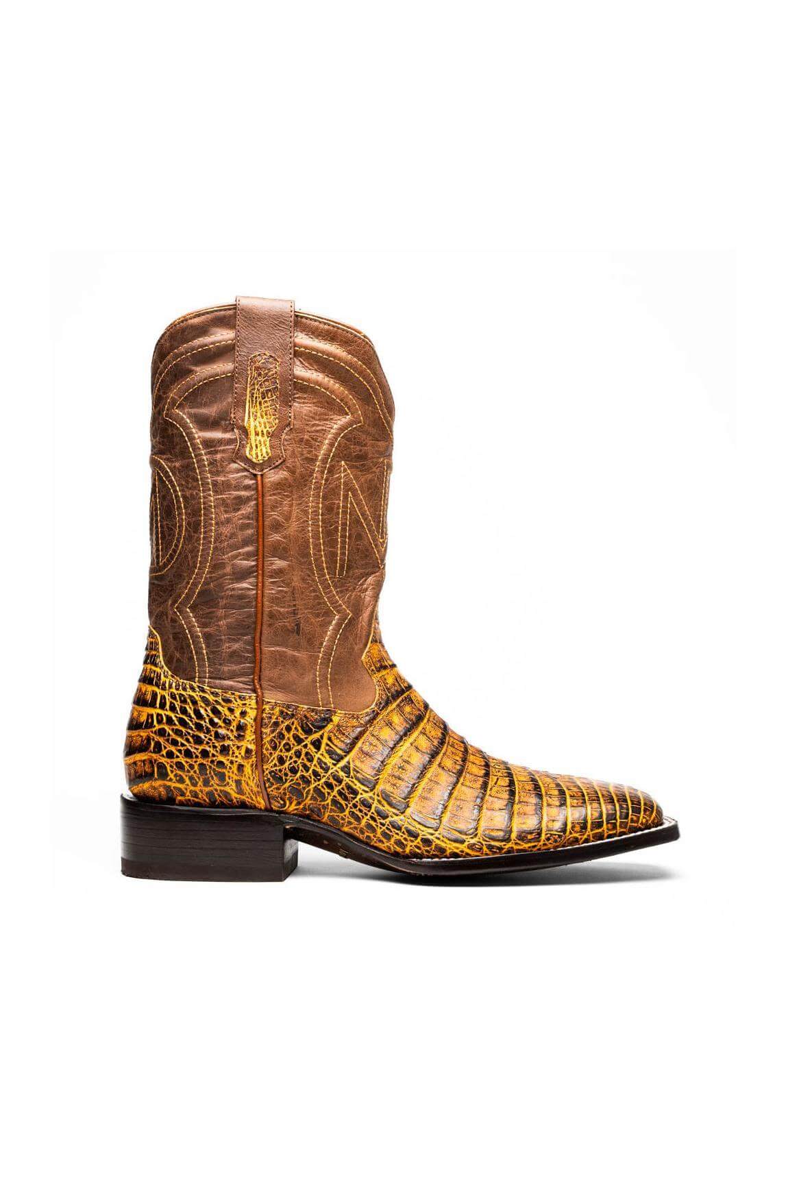 Western Boots Luxury Collection - Elevate Your Style – AmbrogioShoes
