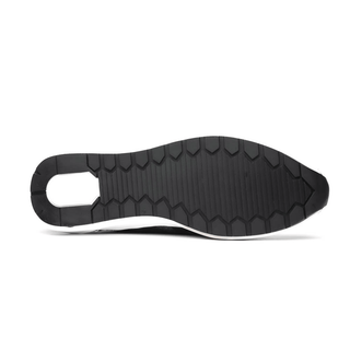 Marco Di Milano Verona Men's Shoes Green Exotic Python / Calfskin Fashion Sneakers (MDM1160)-AmbrogioShoes