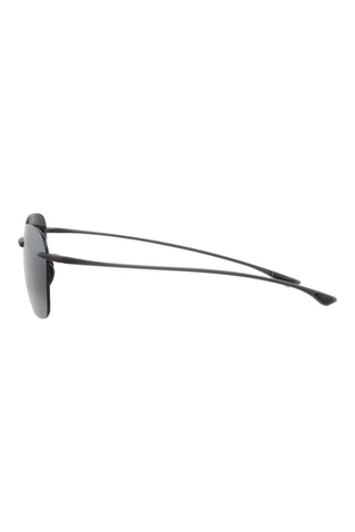 Maui Jim 446 Grey Sunglasses-AmbrogioShoes