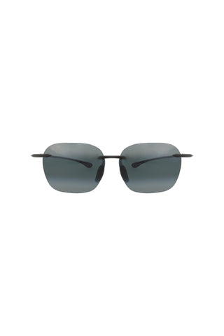Maui Jim 446 Grey Sunglasses-AmbrogioShoes