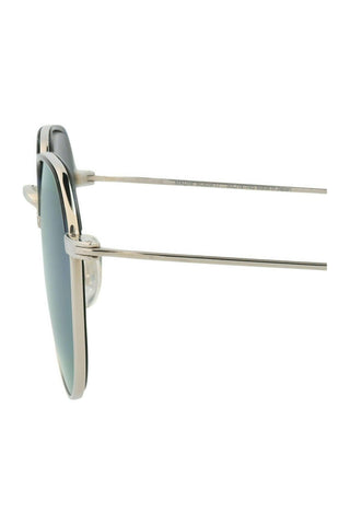 Maui Jim B859 Silver Sunglasses-AmbrogioShoes