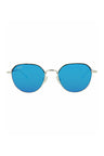 00279 - Silver Silver Blue