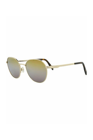 Maui Jim DGS845 Gold Sunglasses-AmbrogioShoes